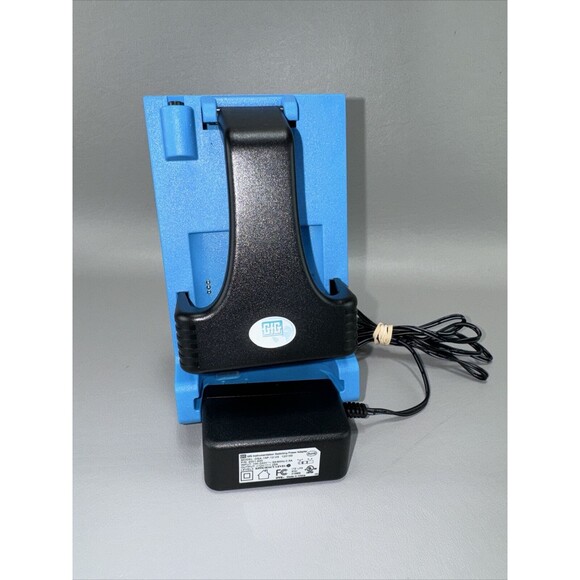GfG Instrumentation 1450220 Charging Cradle For G400-MP2 Tested and works - Picture 1 of 5